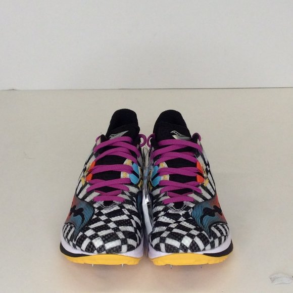 saucony endorphin xc